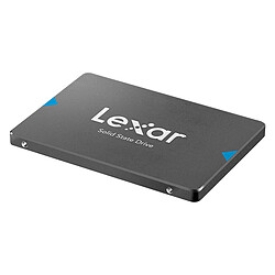 SSD LEXAR SSD NQ100 240 Go SATA III