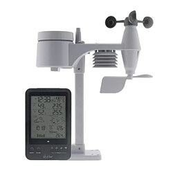 Station météo pro Otio édition limitée