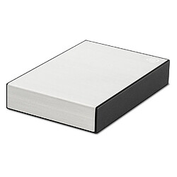 Acheter Seagate Technology Seagate One Touch - 5 To - Argent