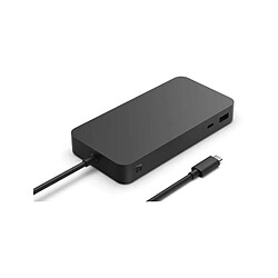 Microsoft Surface TB4 Dock