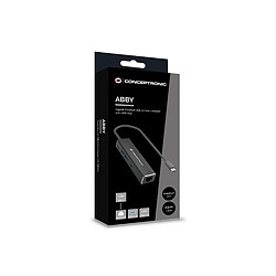 Acheter Conceptronic ABBY13B Dock