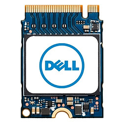 Dell M.2 PCIe NVME - 1000 Go