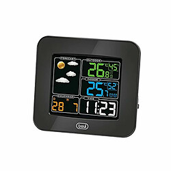 Trevi Station Météorologique Multifonction ME 3165 RC