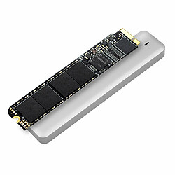 Transcend JetDrive 520 - 240 Go