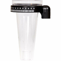 Stil Pluviomètre Résistant au Gel 40 mm