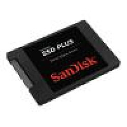 SanDisk SDSSDA-1T00-G27 - 1 To
