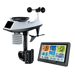 Météo connectée Optex