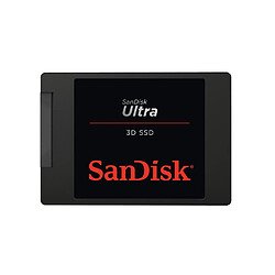 Acheter SanDisk SDSSDH3-1T00-G26