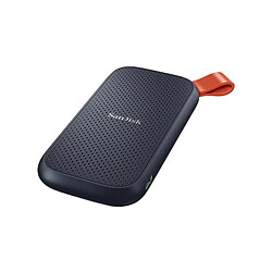 Sandisk SSD E30 1To