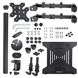 Avis StarTech.com STARTECH A2-LAPTOP-DESK-MOUNT