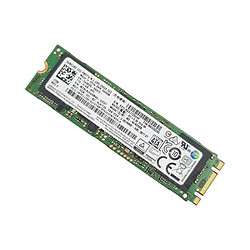 Samsung MZ-NLN256B - 256 Go - Reconditionné
