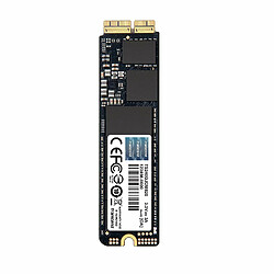 Transcend JetDrive 820 240 Go