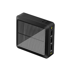 KYF Batterie Externe Solaire