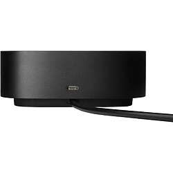 Station D’accueil HP USB-C/A Universal Dock G2 – Reconditionné, Garantie 1 An