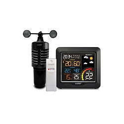 Station Météo Pro LA CROSSE TECHNOLOGY WS6861