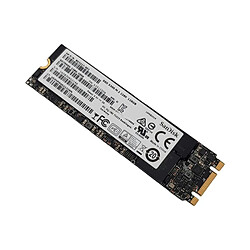 SanDisk SSD X300 - 128 Go - Reconditionné