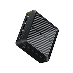 KYF Batterie Externe Solaire