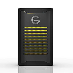 SanDisk G-DRIVE ArmorLock SSD 1 To