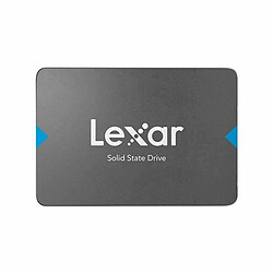 LEXAR NQ100