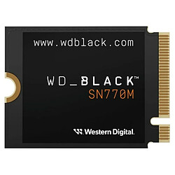 Western Digital 1 TB SSD