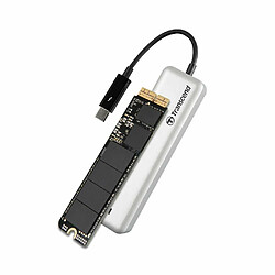 Transcend JetDrive 825 - 480 Go
