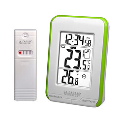 La Crosse Technology WS6810 - Vert