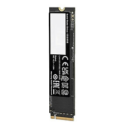 Avis Gigabyte AG4732TB 2To M.2