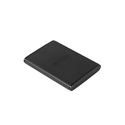 Transcend ESD270C - 500 Go