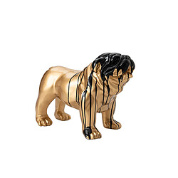 AMADEUS Bulldog Doré