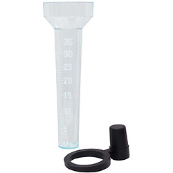 Spear & Jackson Pluviomètre Plastique S&J