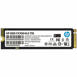 SSD HP