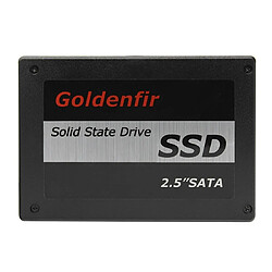 Wewoo Disque SSD Externe
