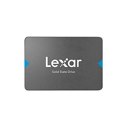 SSD LEXAR SSD NQ100 240 Go SATA III