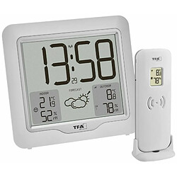 Tfa Dostmann TFA-Dostmann METRO PLUS