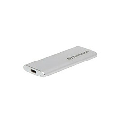 Avis Transcend ESD240C 240Go M.2