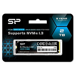 Silicon-Power Silicon Power SP002TBP34A60M28 2 TB