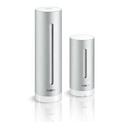 Netatmo Station Météo / Qualité de l'air