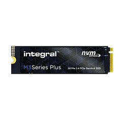Integral M3 PLUS - 2 To