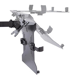 Acheter StarTech.com STARTECH A2-LAPTOP-DESK-MOUNT
