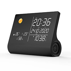 NASA WSP1300 Station Météo Haut-parleur Bluetooth