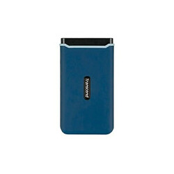 SSD Transcend