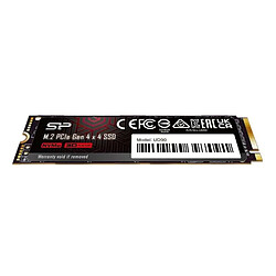 Acheter Silicon-Power Silicon power UD90 500Go M.2 2280