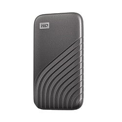 Avis Western Digital My Passport Ultra - 2 To