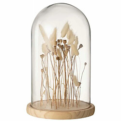 Paris Prix Cloche en verre - Écru