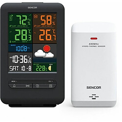 Sencor SWS 7300