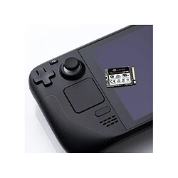 Acheter Seagate Technology Seagate FireCuda 520N - 1 To