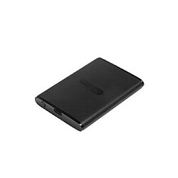 Avis Transcend ESD270C 500Go Externe
