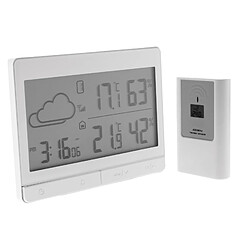 Météo connectée Otio