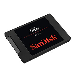 SanDisk SDSSDH3-1T00-G26 pas cher