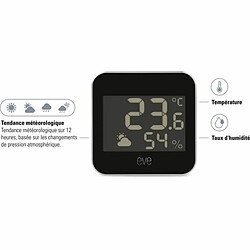 Eve Station Météorologique